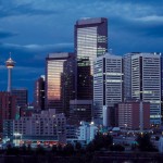Calgary