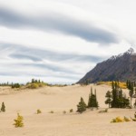 Klondike Highway, Yukon Territory, Canada