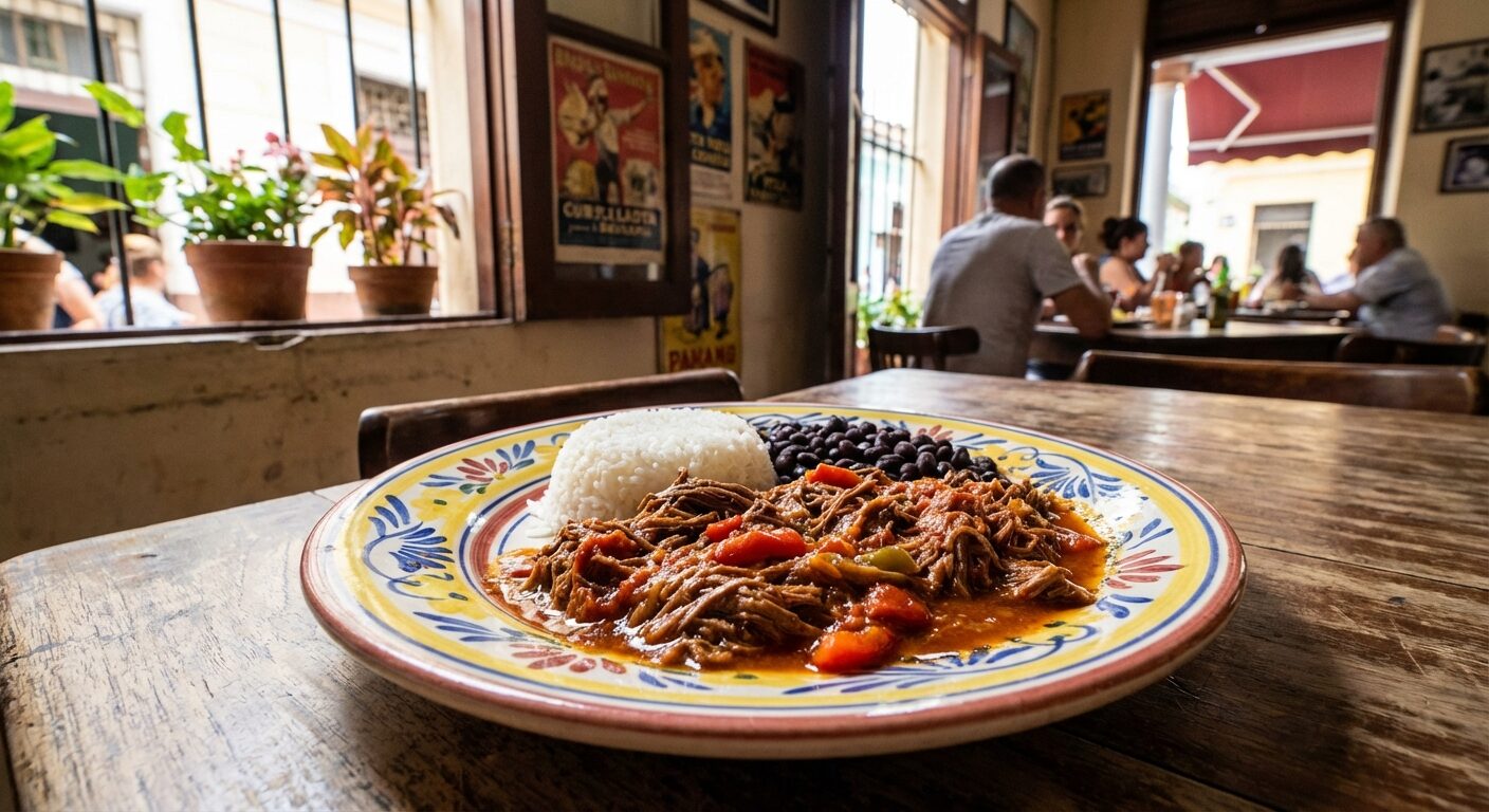 Kuba Essen: Kubanische Küche & Spezialitäten