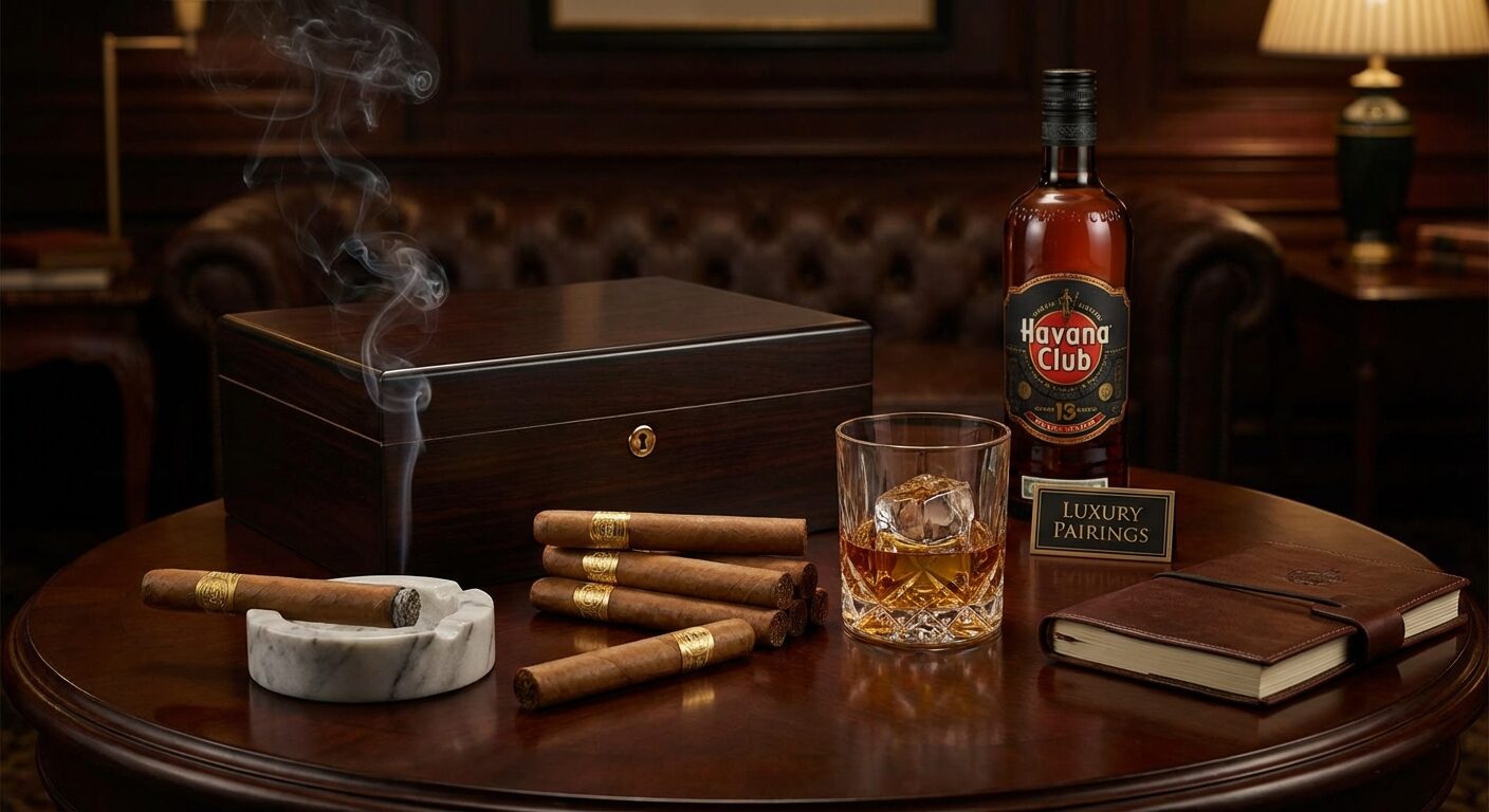 Original kubanische Zigarren einkaufen