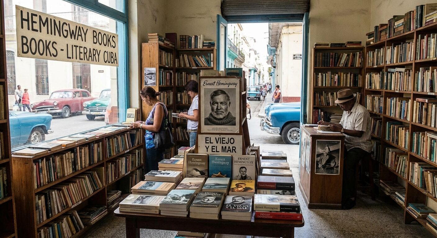 Die kubanische Literatur