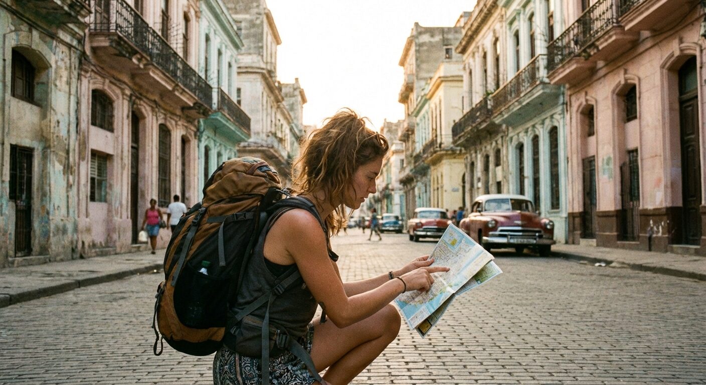 Kuba auf eigene Faust entdecken