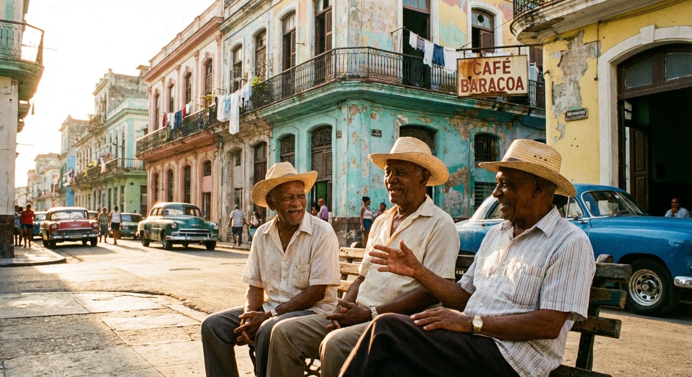 Gesellschaftliche Gepflogenheiten