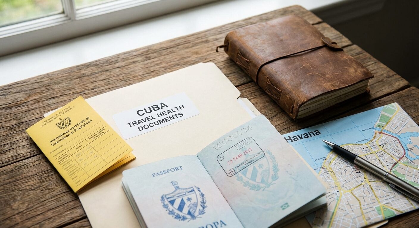 Kuba Impfungen: Welche brauchst du wirklich?