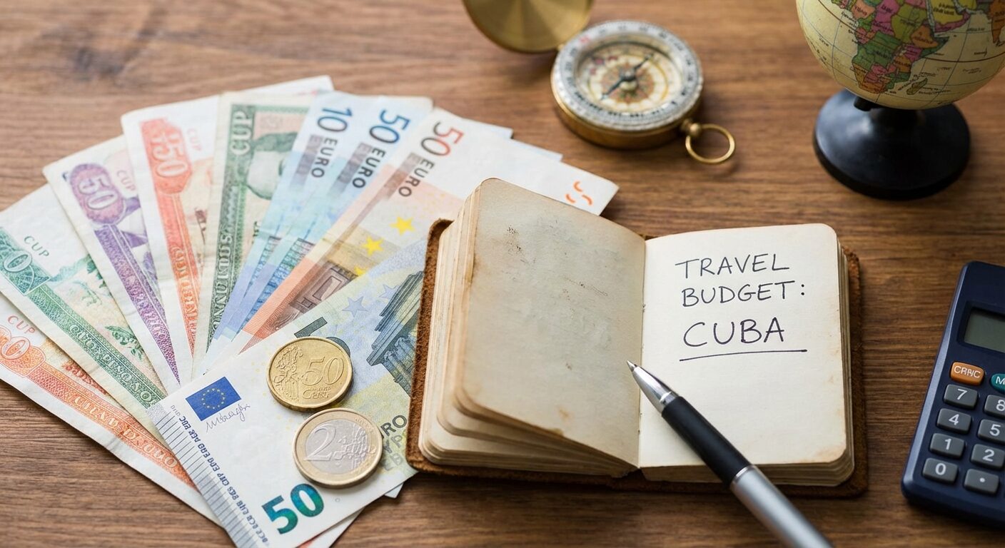 Kuba Urlaub Kosten: Was kostet eine Reise nach Kuba wirklich?