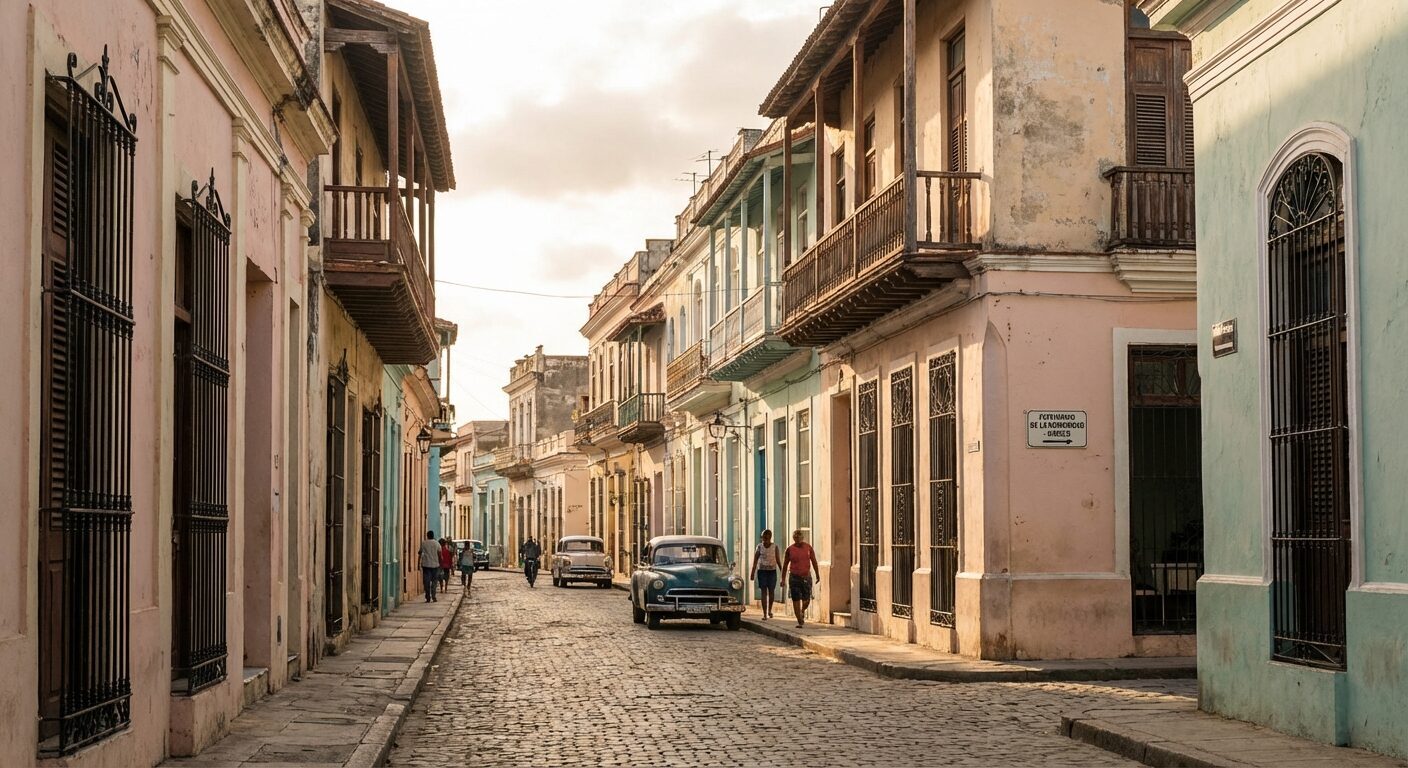 Die Provinz Camagüey