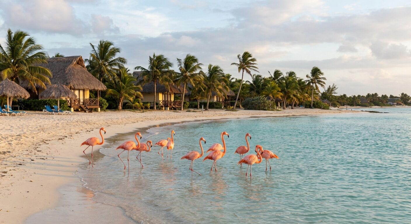 Cayo Coco & Cayo Guillermo: Paradies im Norden