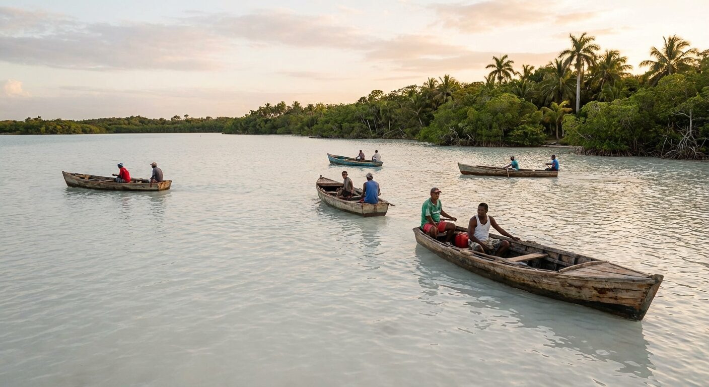 Die Provinz Ciego de Avila
