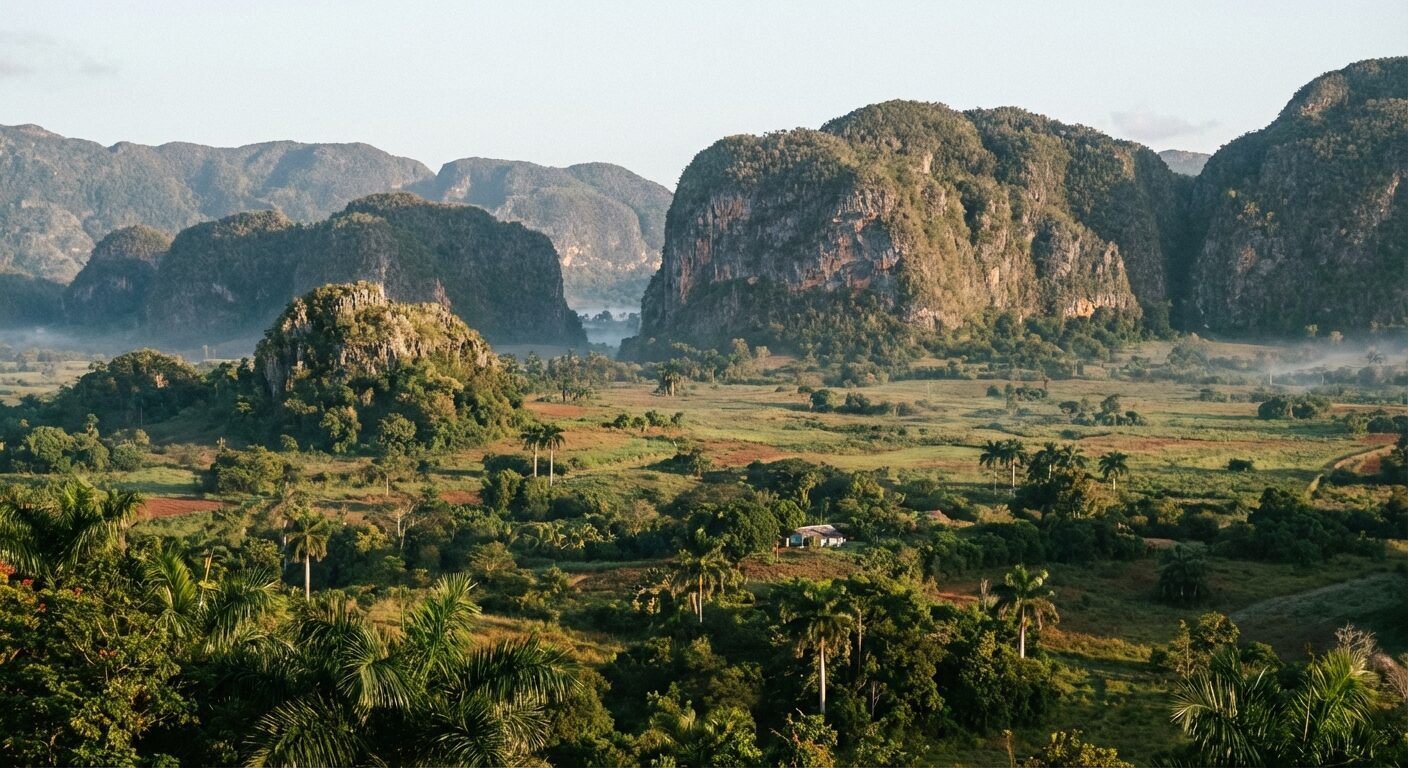 Halbinsel Peninsula Guanahacabibes