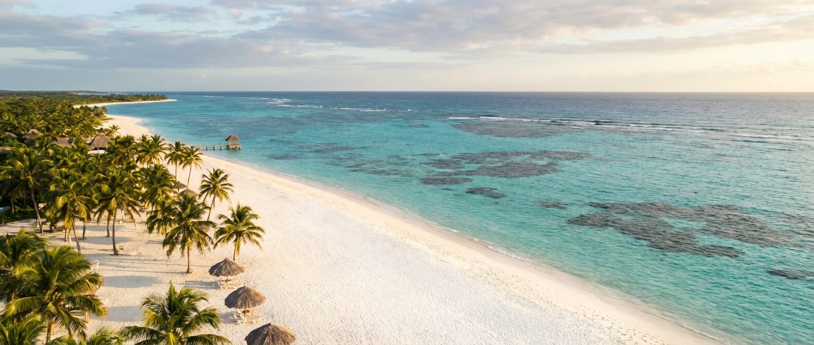 Kuba Strände: Die 15 schönsten Strände der Insel