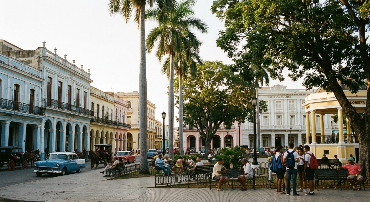 Santa Clara Kuba: Auf den Spuren von Che Guevara