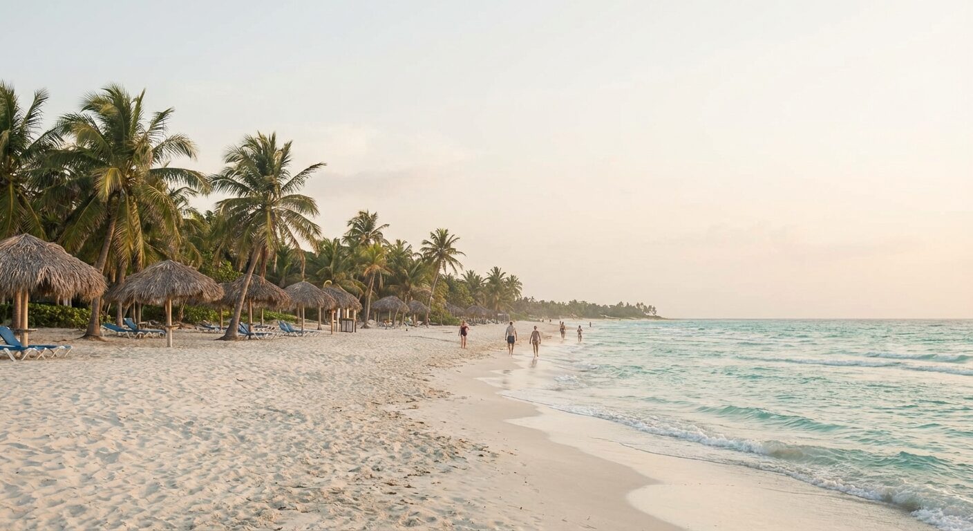 Varadero Kuba: Strand, Hotels & Ausflüge im Urlaubsparadies