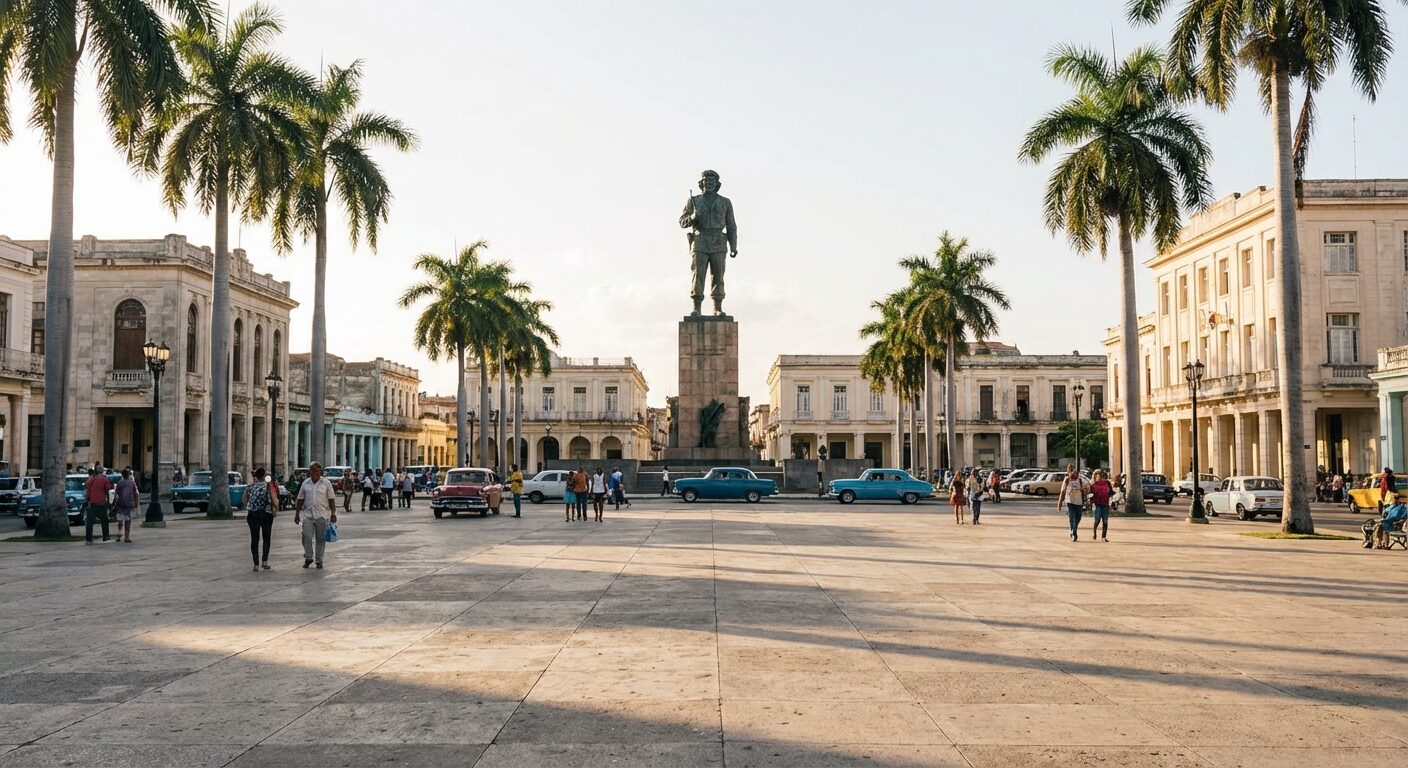 Provinz Villa Clara Sehenswürdigkeiten