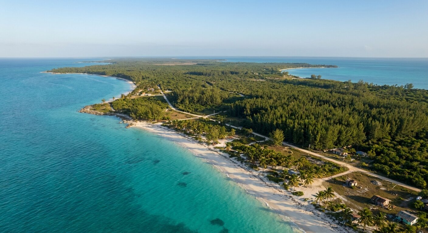 Die Isla de la Juventud