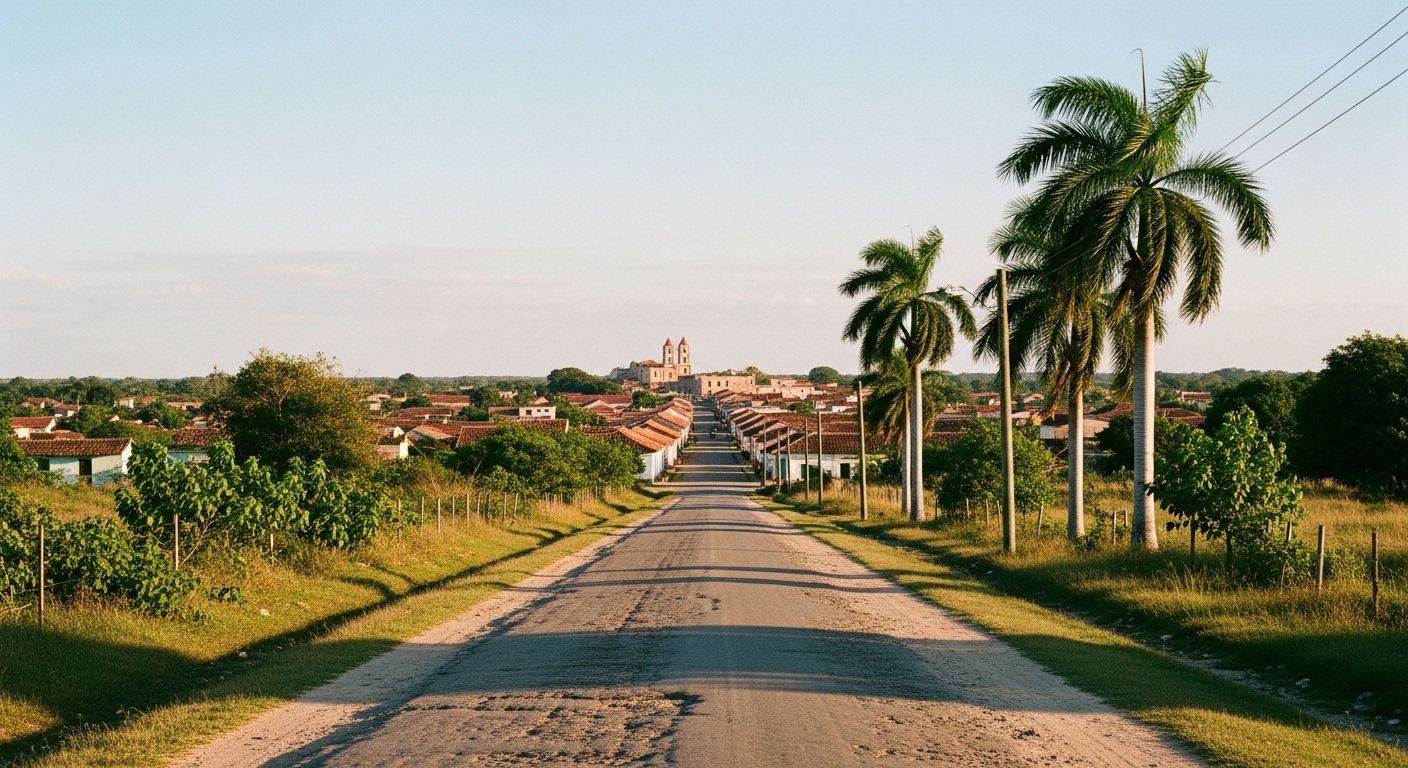 Kuba 10 Tage Route: Reiseroute durch Havanna, Viñales und Trinidad