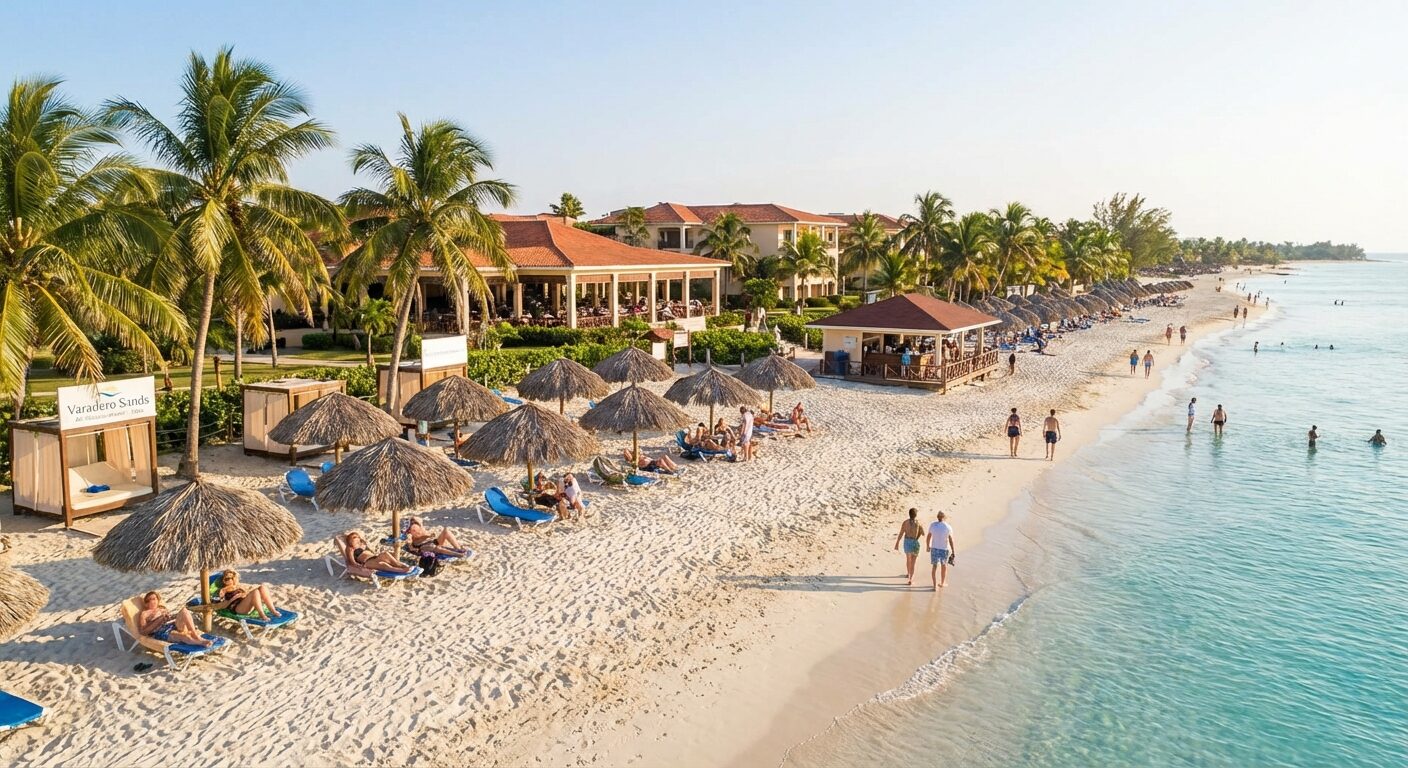 Kuba Pauschalreise vs. Individualreise: Was passt zu dir?