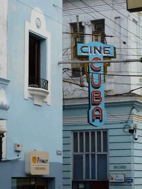 Santiago de Cuba