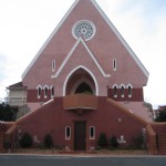 Domaine de Marie in Dalat