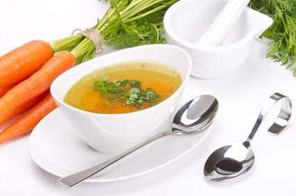 Suppe