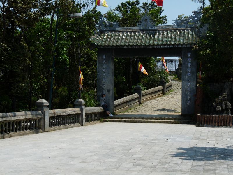 Cubdörfer in Vietnam
