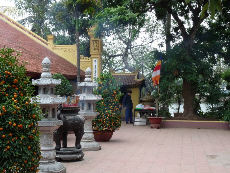 Vietnam Chua Tran Quoc Vietnam Chua Tran Quoc