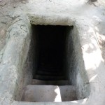Tunndelsystem von Cu Chi