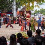 Hai Ba Tring Festival