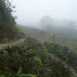 Atemberaubende Naturlandschaft