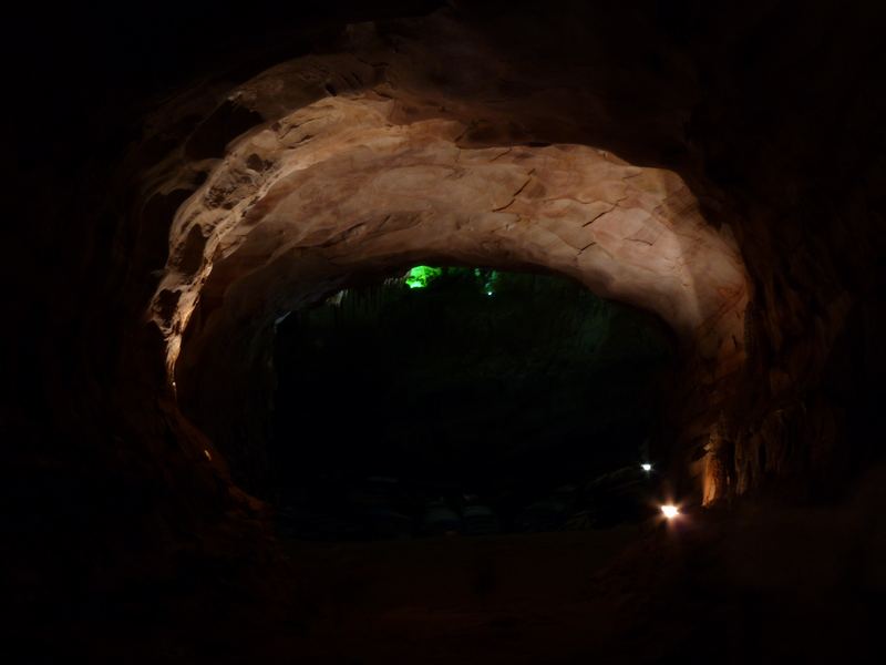 Phong Nha Höhle