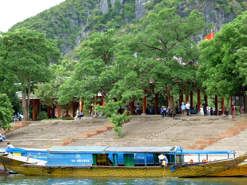 Nationalpark Phong Nha