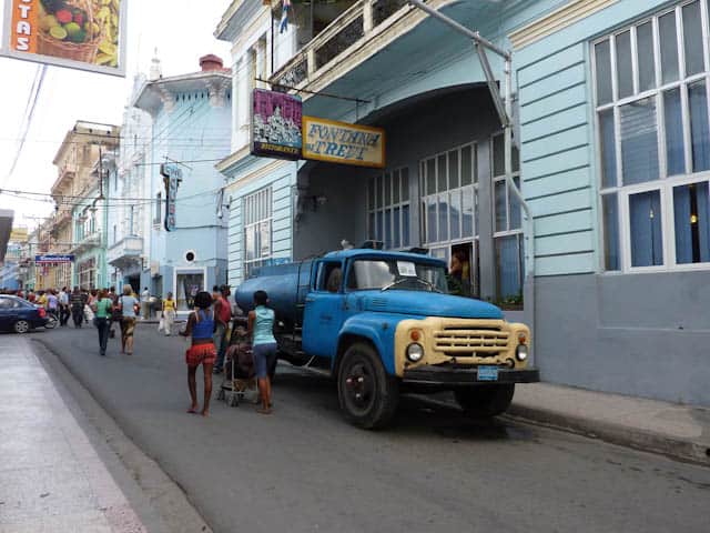 Kuba leute kennenlernen